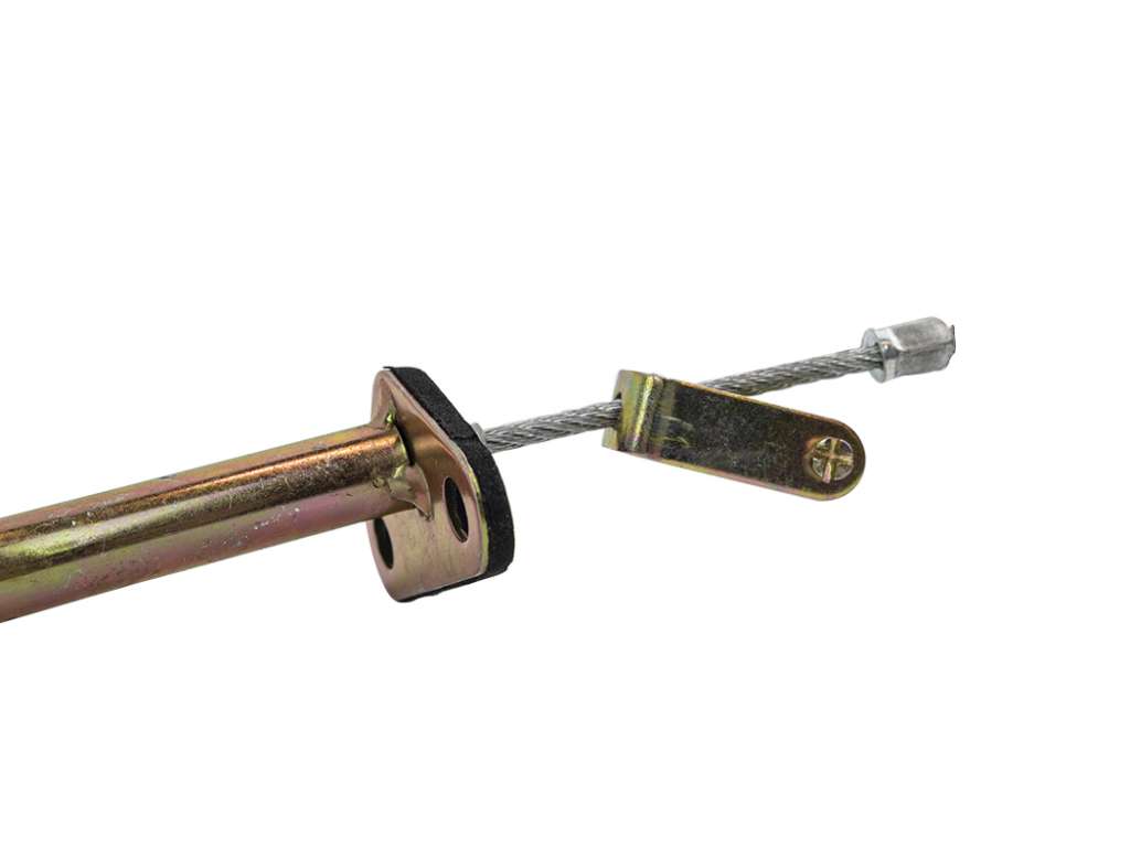 Cable de embrague