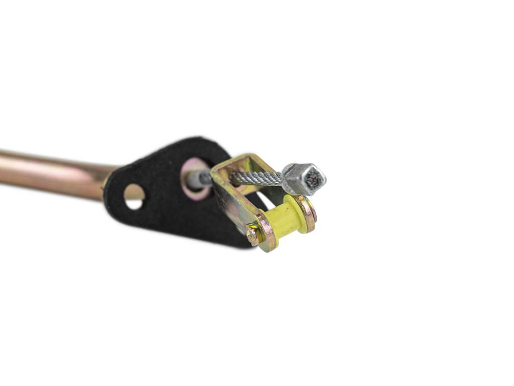 Cable de embrague