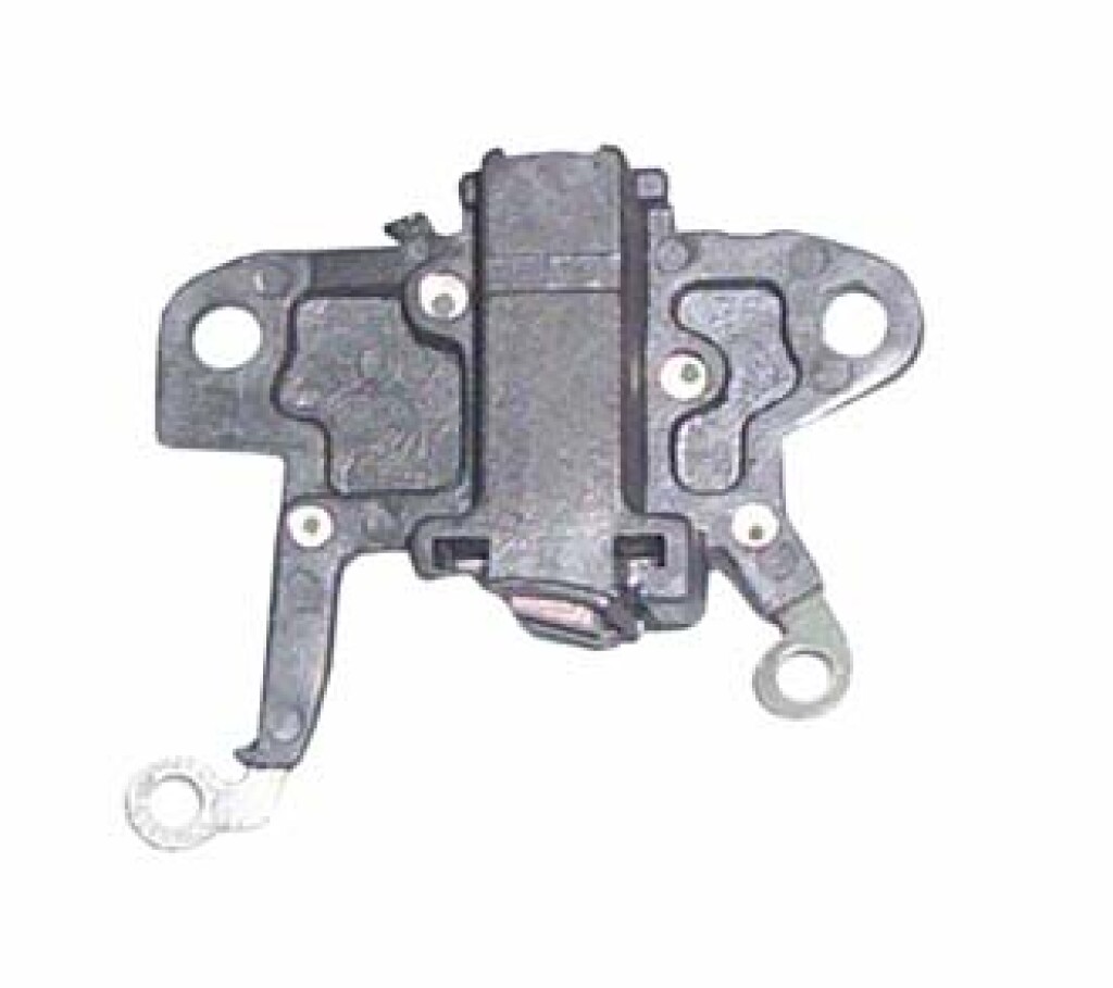 PORTA CARBONES - ALTERNADOR CORSA 8371