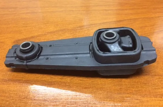 SOPORTE MOTOR TRA CITROEN C3-PEUG.206 (BIELA) GSP