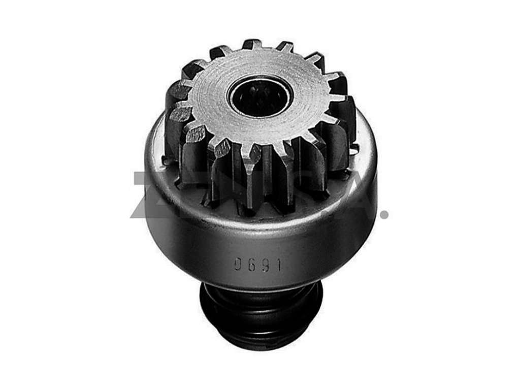 BENDIX HITACHI 15D. 10E