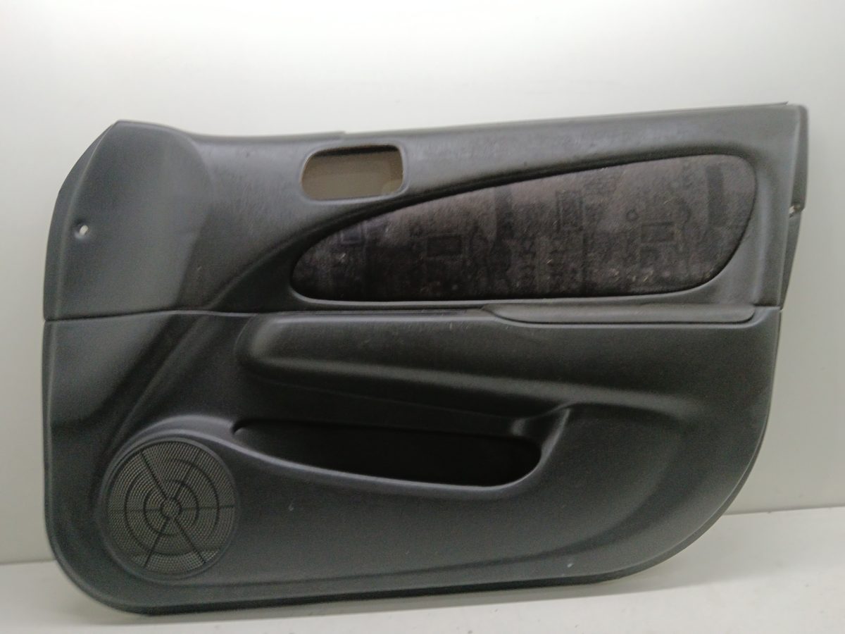 Tapizado Interior Puerta Delantero Derecho Toyota Corolla (E15) 2006-2011 Luna 777712220