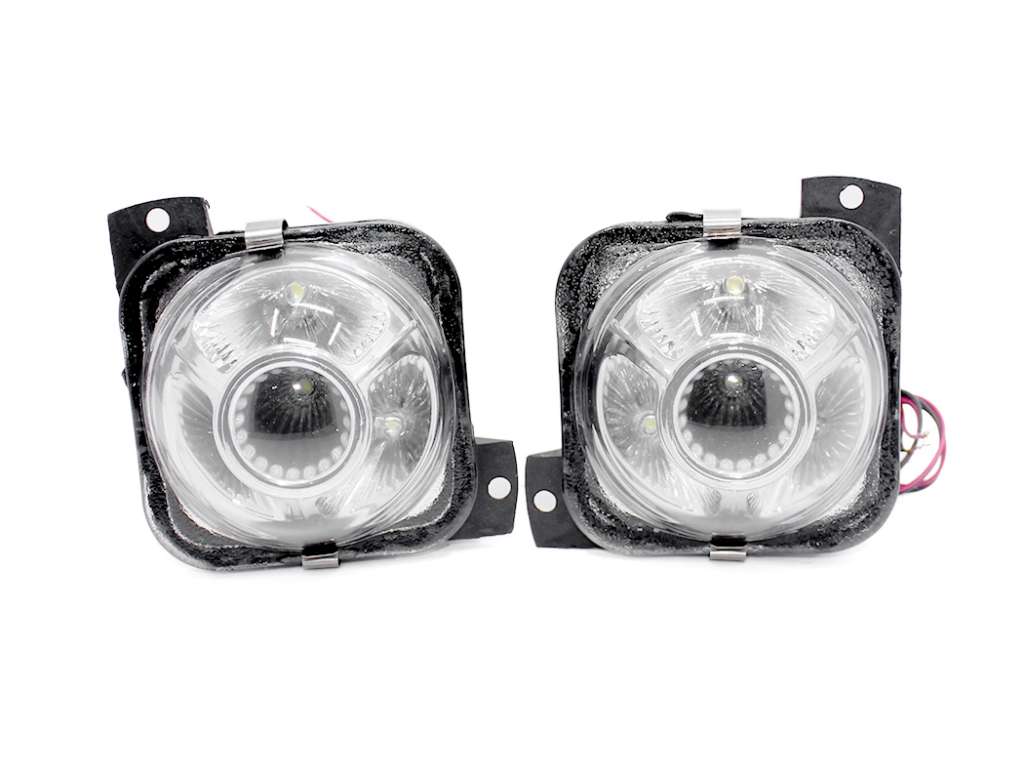FARO CAMINERO FI PALIO 01/07 KIT LED