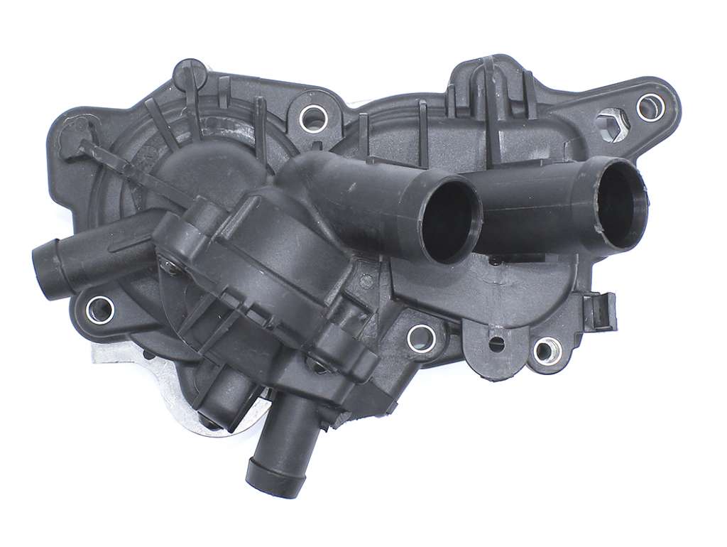 BOMBA AGUA VW UP 1.0 COMPLETA C/TAPA