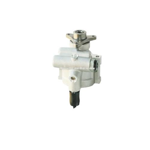 BOMBA DIRECCION HIDRAULICA RENAULT CLIO LOGAN MEGANE SCENIC 1.6 8/16V C/A.A. CON POLEA COMPLETA