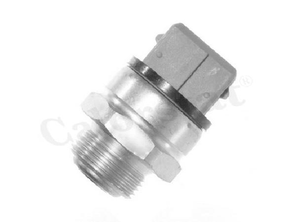 Bulbo electroventilador