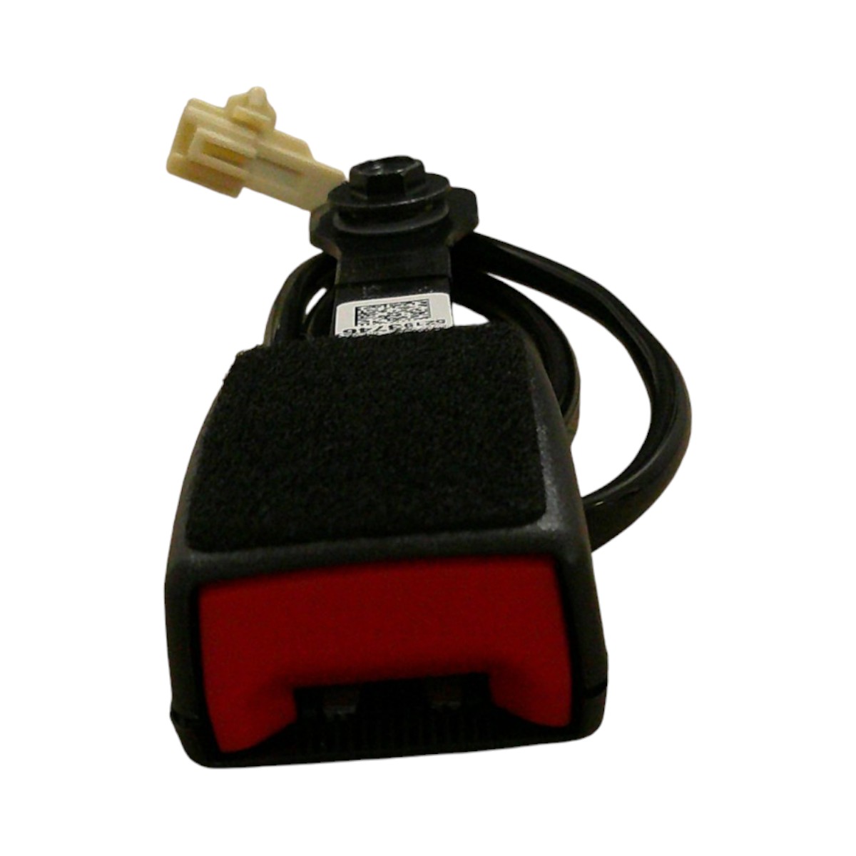 ANCLAJE CINTURON SEG DEL IZQ CHEVROLET S10 COLORADO 2012/