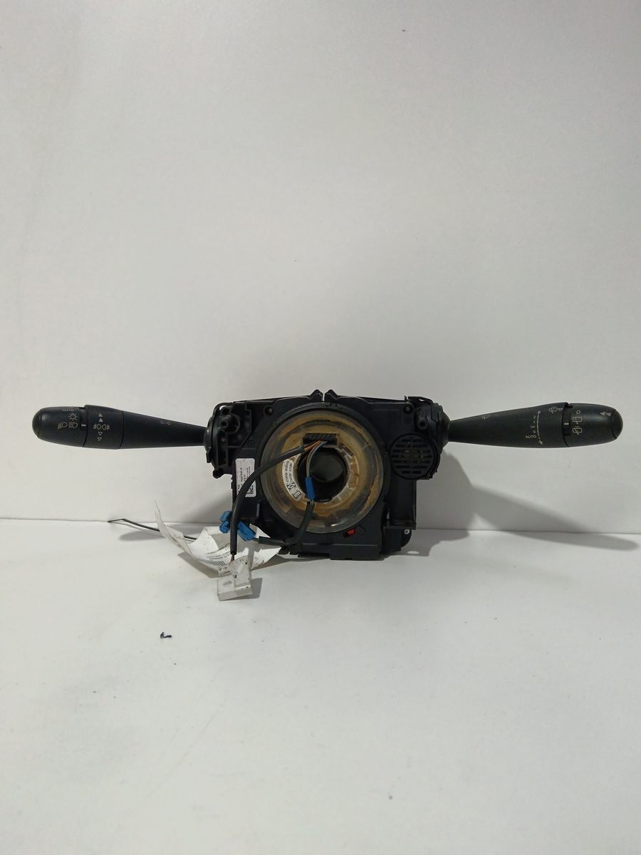 Llave de Luces Limpiaparabrisas Peugeot 3008 2009-2016 Access 1.6L 82kW 96667320XT