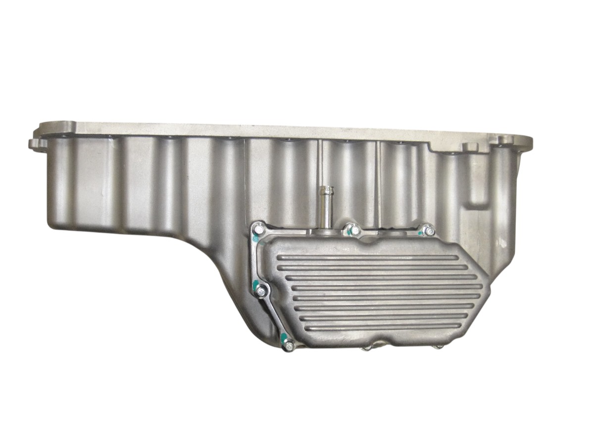 CARTER DE MOTOR JAC SUNRAY 2.8