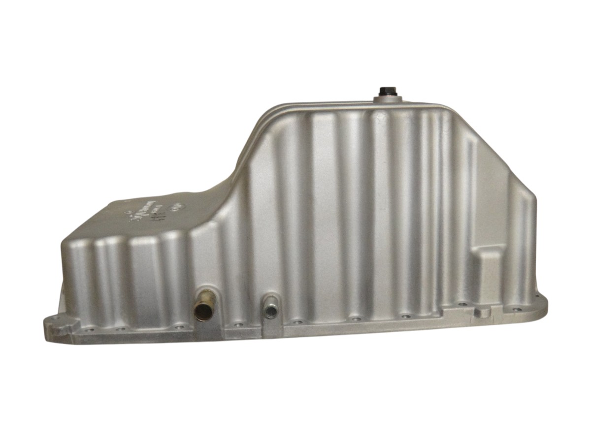CARTER DE MOTOR JAC SUNRAY 2.8