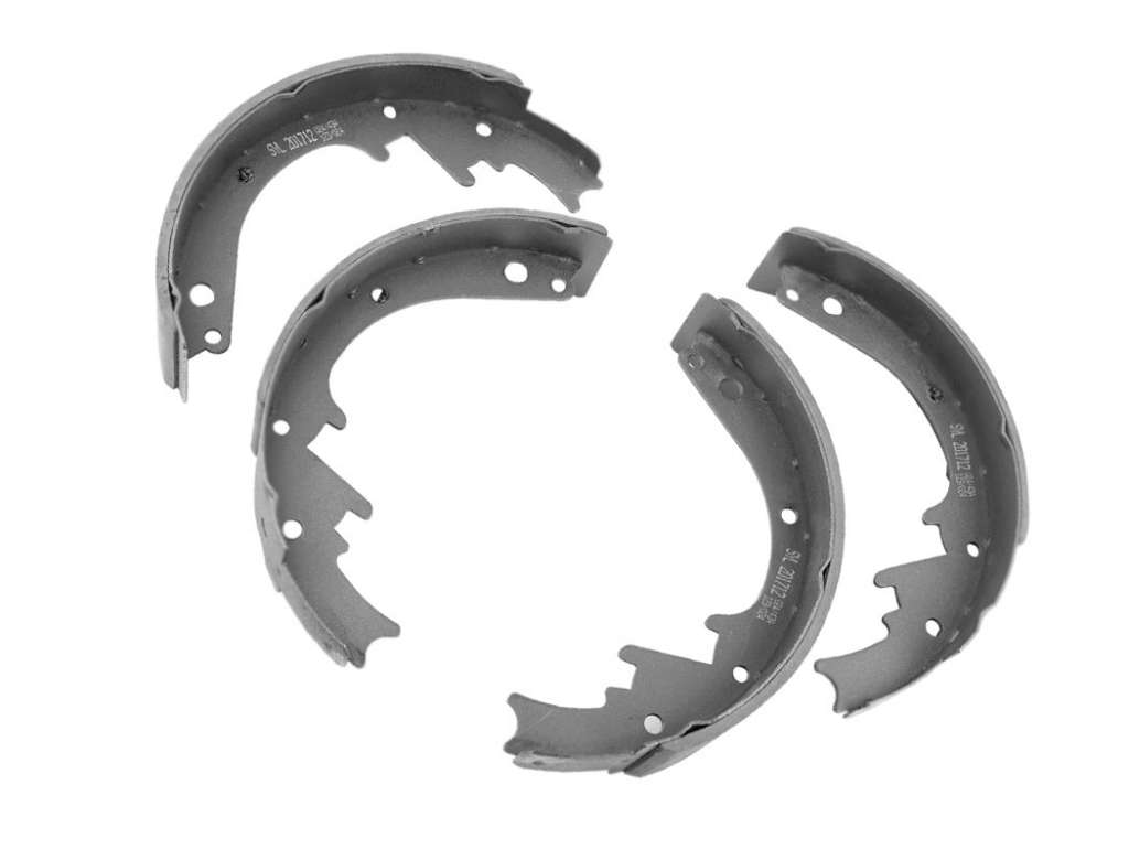 PATIN FRENO GM S10 95/11/FO RANGER 05/.. JGO