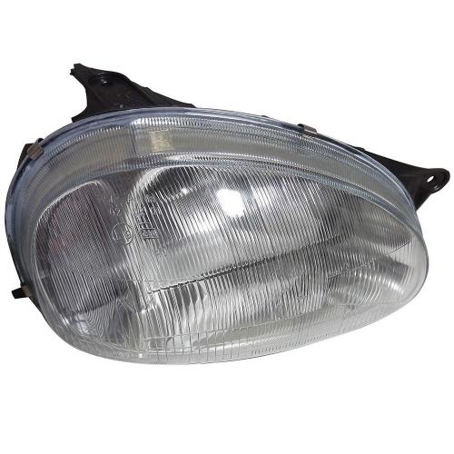 SEMIOPTICA CORSA DER. CITY SEDAN ARTEB 170136 - G7001430