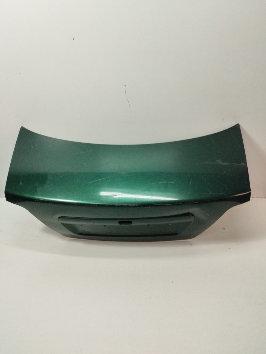 Tapa Baul Volvo S40 Berlina 1995-2005