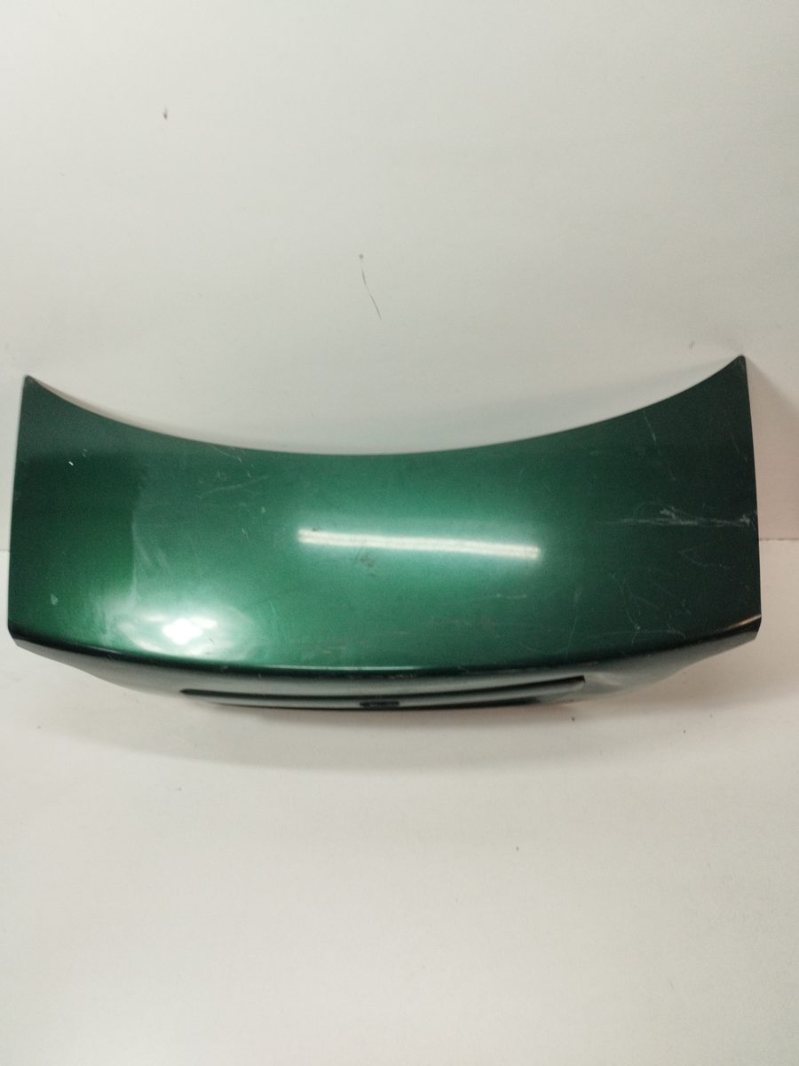 Tapa Baul Volvo S40 Berlina 1995-2005