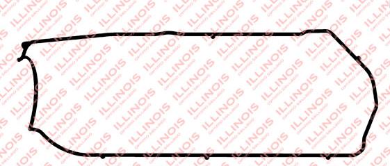 RETEN DE BANCADA RENAULT 18/TRAFIC DIESEL 90x110x13 ILLINOIS [ILLINOIS]