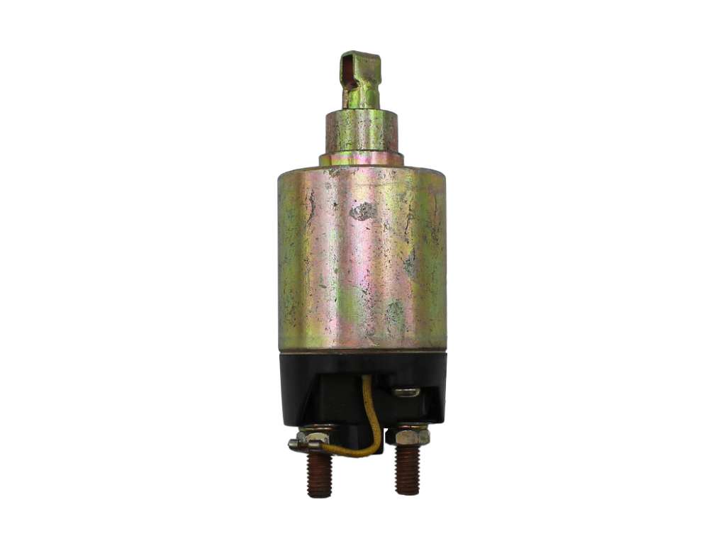 Solenoide de arranque