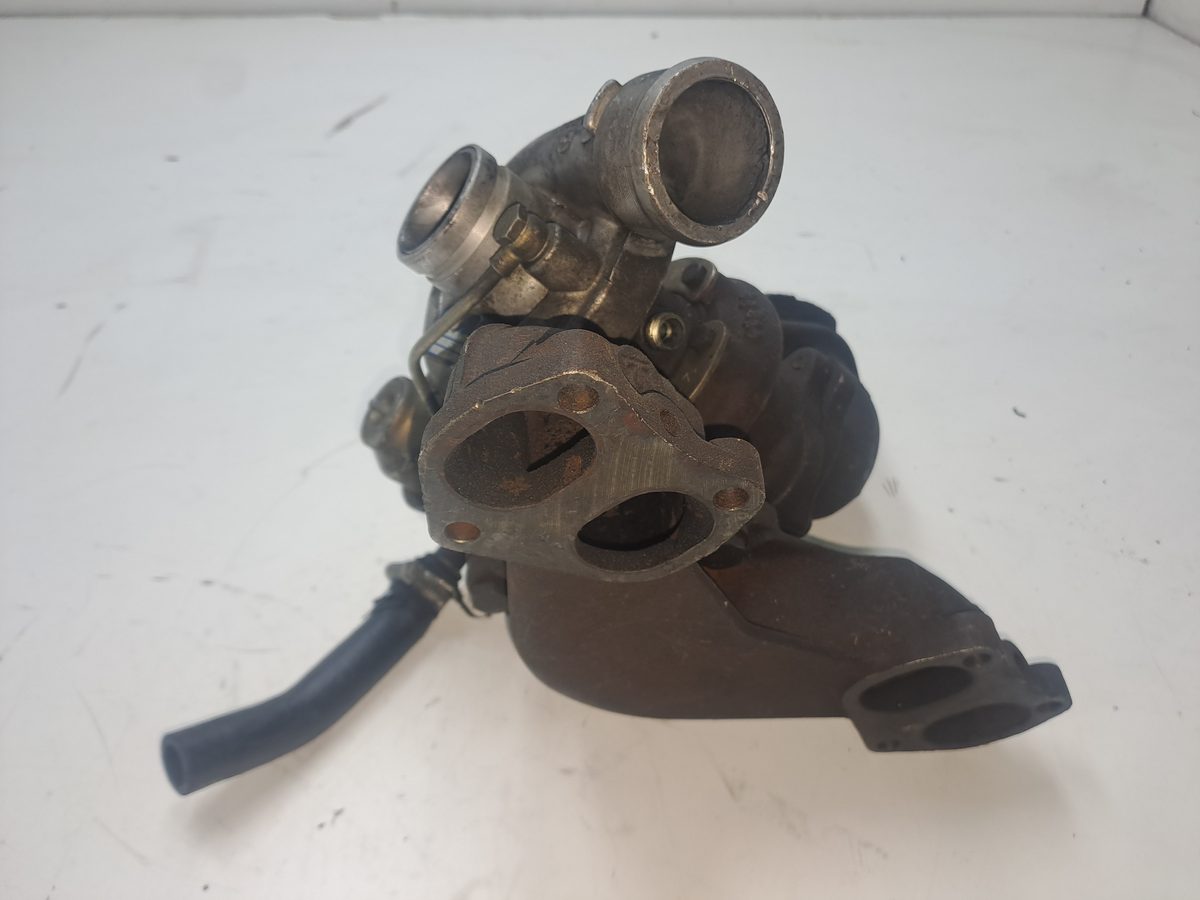 Turbocompresor Citroën Xsara Berlina 1997-2005 1.9 TD Exclusive 1.9L 66kW 940681118