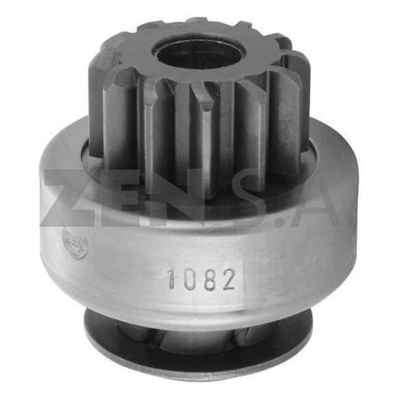 BENDIX DE ARRANQUE FORD F350 CON DELCO REMY