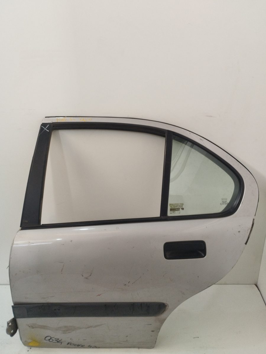 Puerta Trasera Izquierda MG Rover Serie 400 (RT) 1995-1999 Si (4-ptas.)