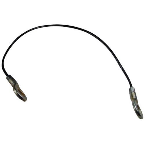 Cable de portón trasero