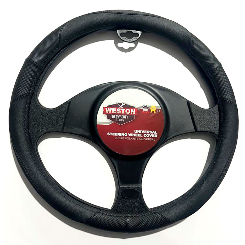 Cubre Volante