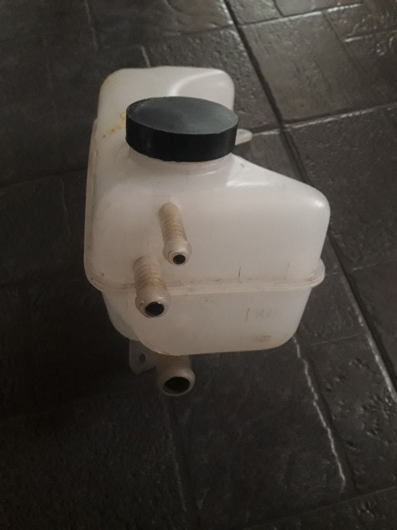 Deposito De Agua Ford Sierra Mk1