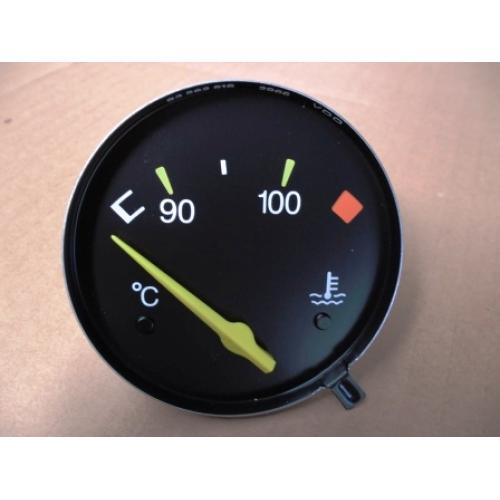 MEDIDOR TEMP. CORSA 94...2002 RELOJ TABLERO SIEMENS