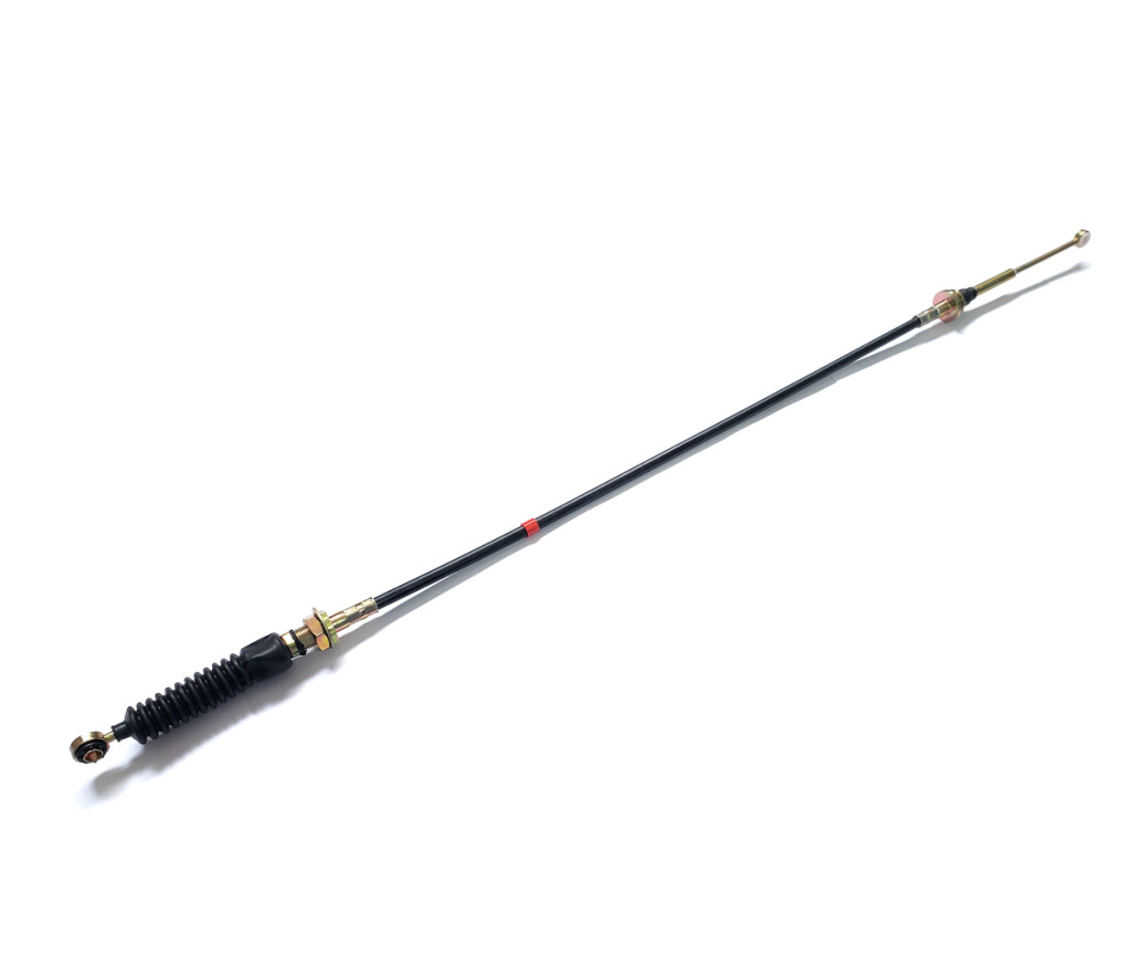 CABLE DE COMANDO CHANA MOV CAMBIOS SC6350-60 TONGBAO 79CM ARO ROJO