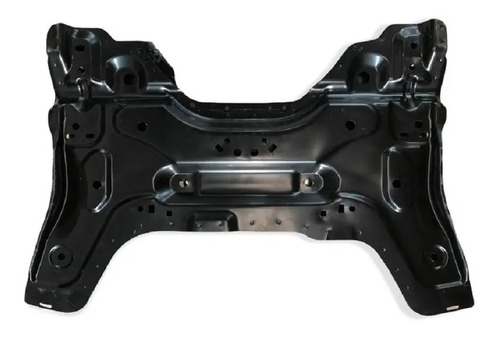 Cuna Puente De Motor Peugeot 307