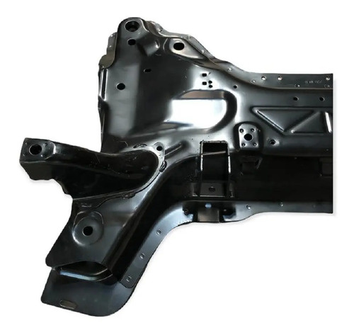 Cuna Puente De Motor Peugeot 307