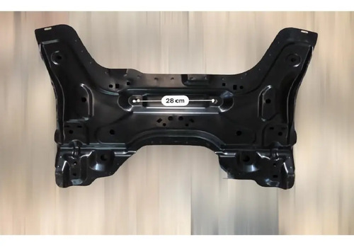 Cuna Puente De Motor Peugeot 307