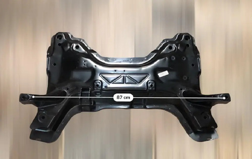 Cuna Puente De Motor Peugeot 307