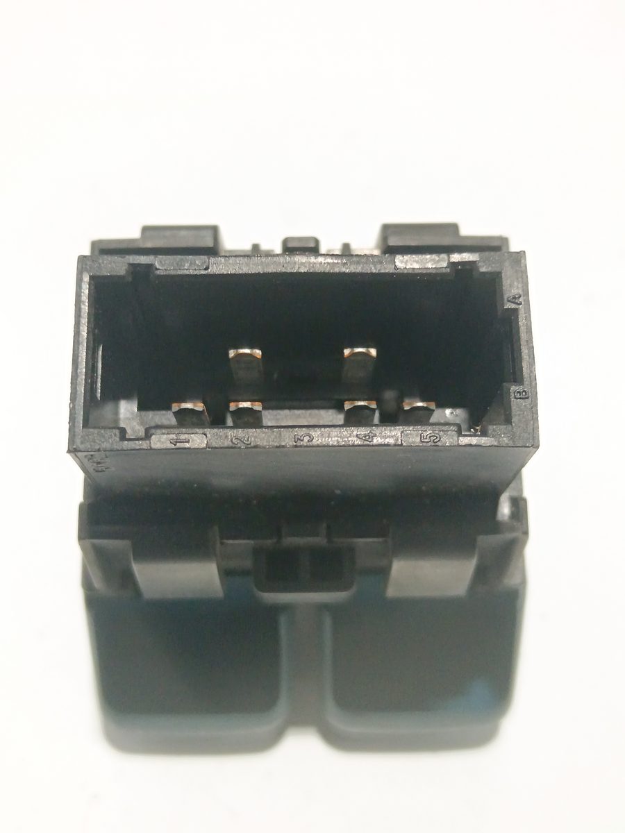 Comandos de Calefacción Renault Twingo (CO6) 1993-2007 1.2 (C066/67/68) 1.2L 40kW