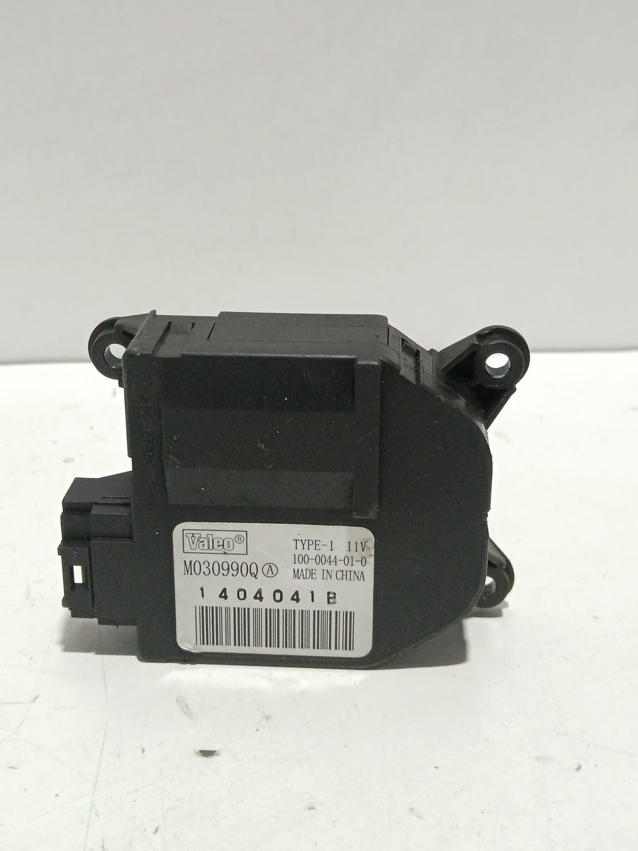 Servomotor de Calefacción Renault Megane III Berlina 5 P 2008-2016 Business 1404041B