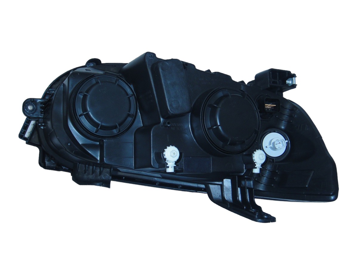 FARO SEMI OPTICO IZQUIERDO CHEVROLET SONIC 2012/ *LTZ