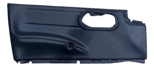 Revestimiento de puerta delantero izquierdo