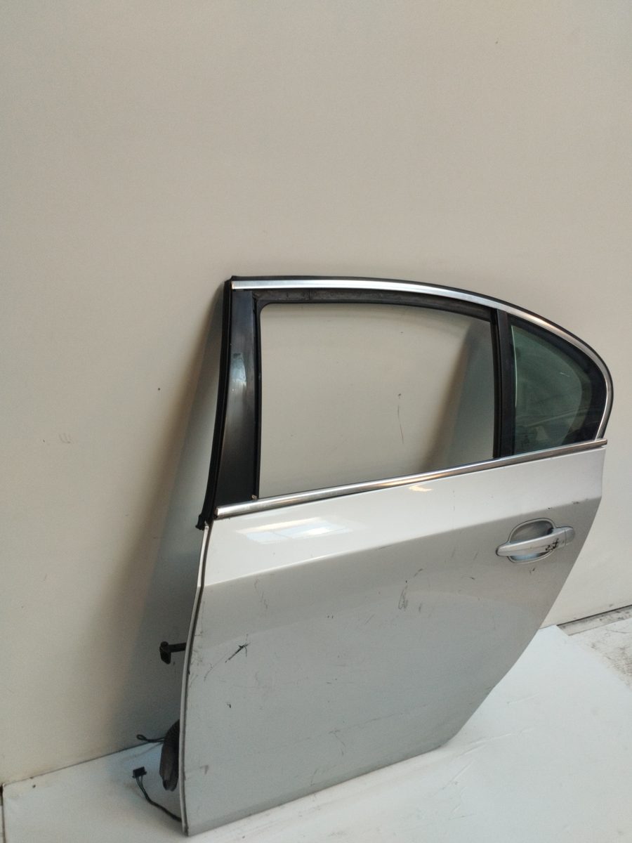 Puerta Trasera Izquierda BMW Serie 5 Berlina (E60) 2003-2010