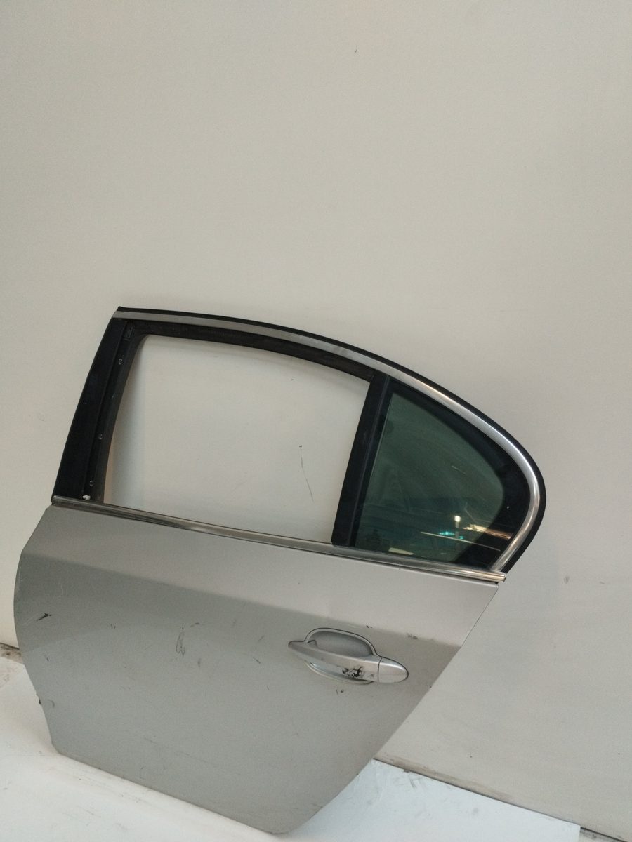 Puerta Trasera Izquierda BMW Serie 5 Berlina (E60) 2003-2010