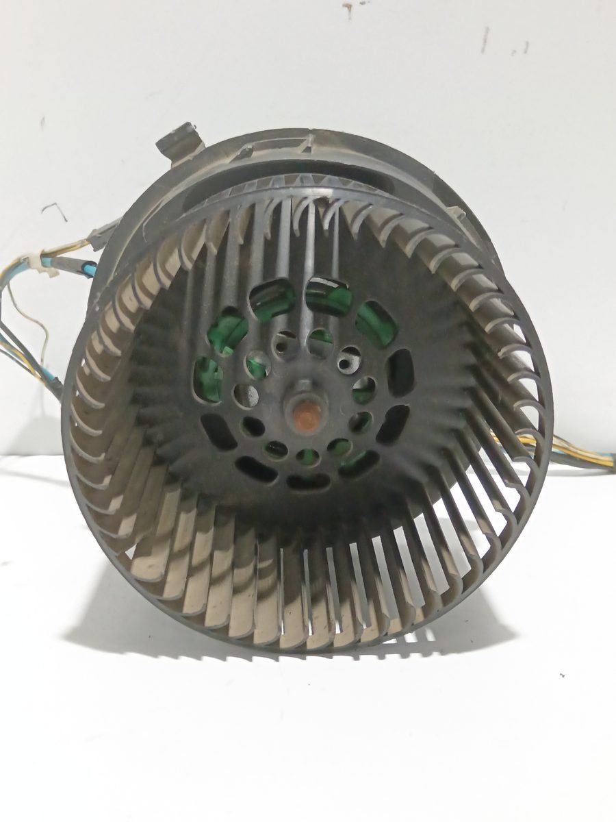 Motor Calefaccion Citroën C1 desde 2014 Live 1.0L 51kW