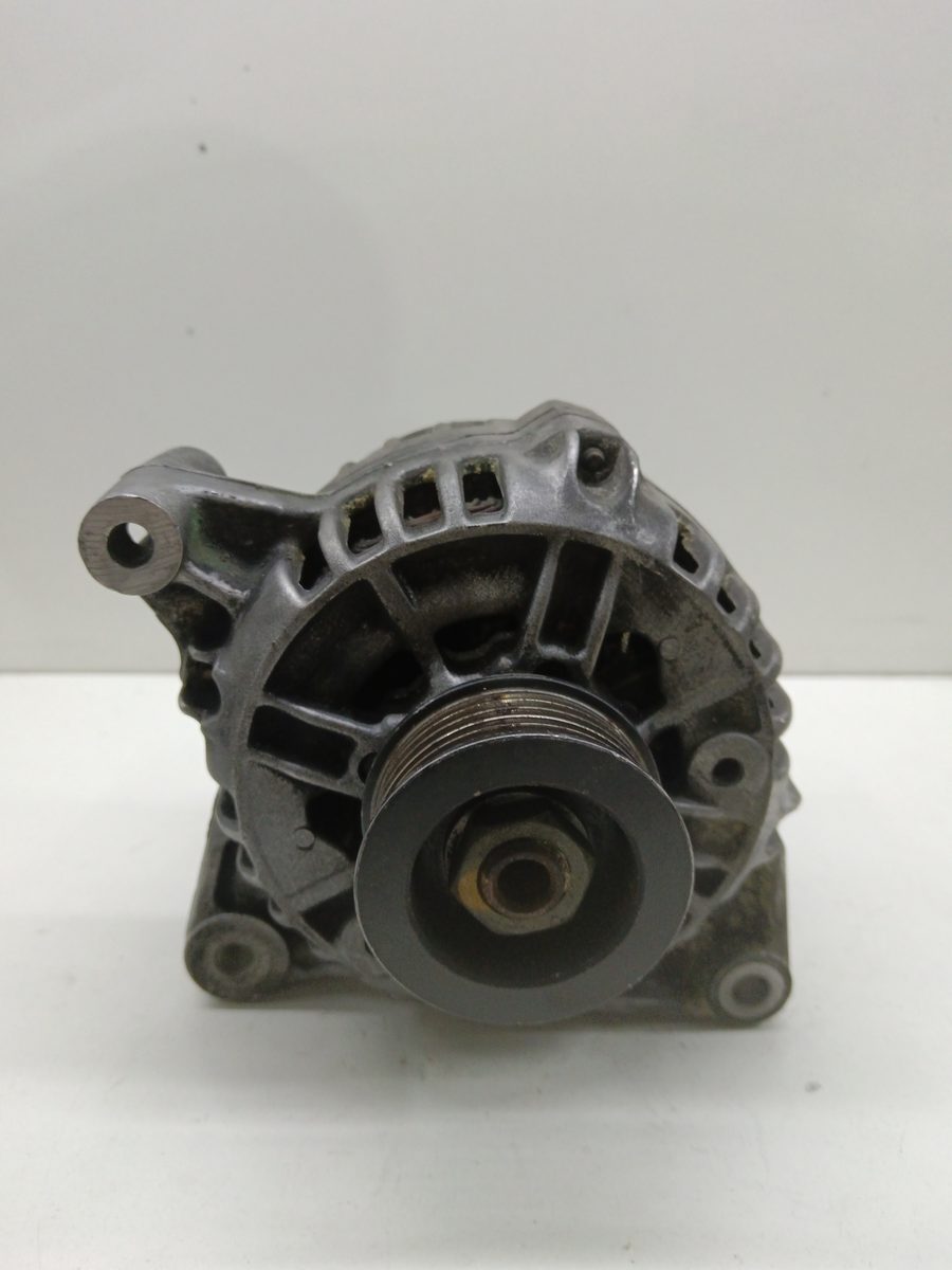 Alternador Volvo S40 Berlina 1995-2005 2.0 Turbo CAT 2.0L 118kW 0123315021