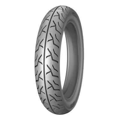 Cubierta Moto 90/90-18 Nayasa EY2305 TL Tubeless
