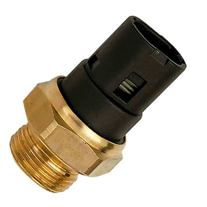 Bulbo interruptor electroventilador