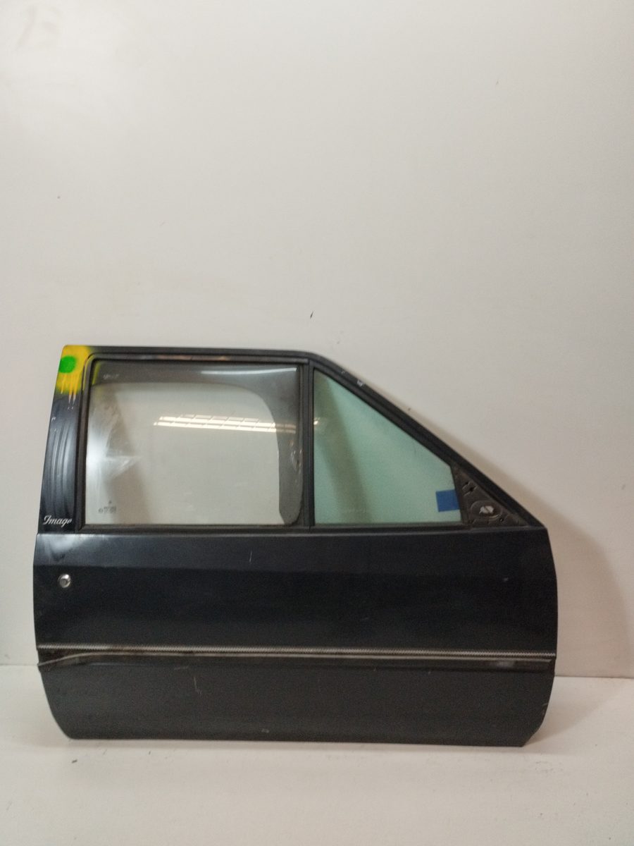 Puerta Delantera Derecha Citroën Ax 1987-1998 Diesel CAT (VJY. VJZ / TUD5)