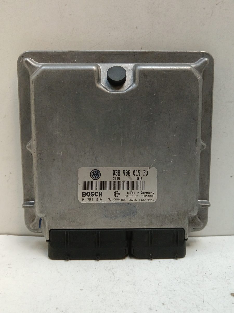 Centralita Motor Uce Volkswagen Passat Berlina (3B3) 2000-2005 Advance 038906019RJ