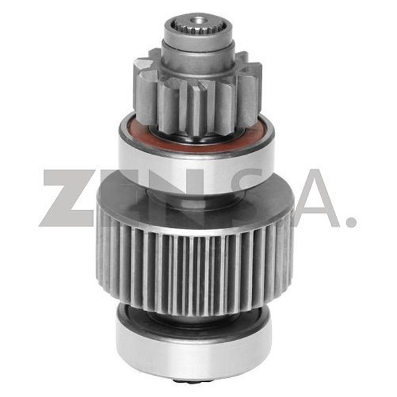 BENDIX DE ARRANQUE KIA BESTA 2.5/2.7