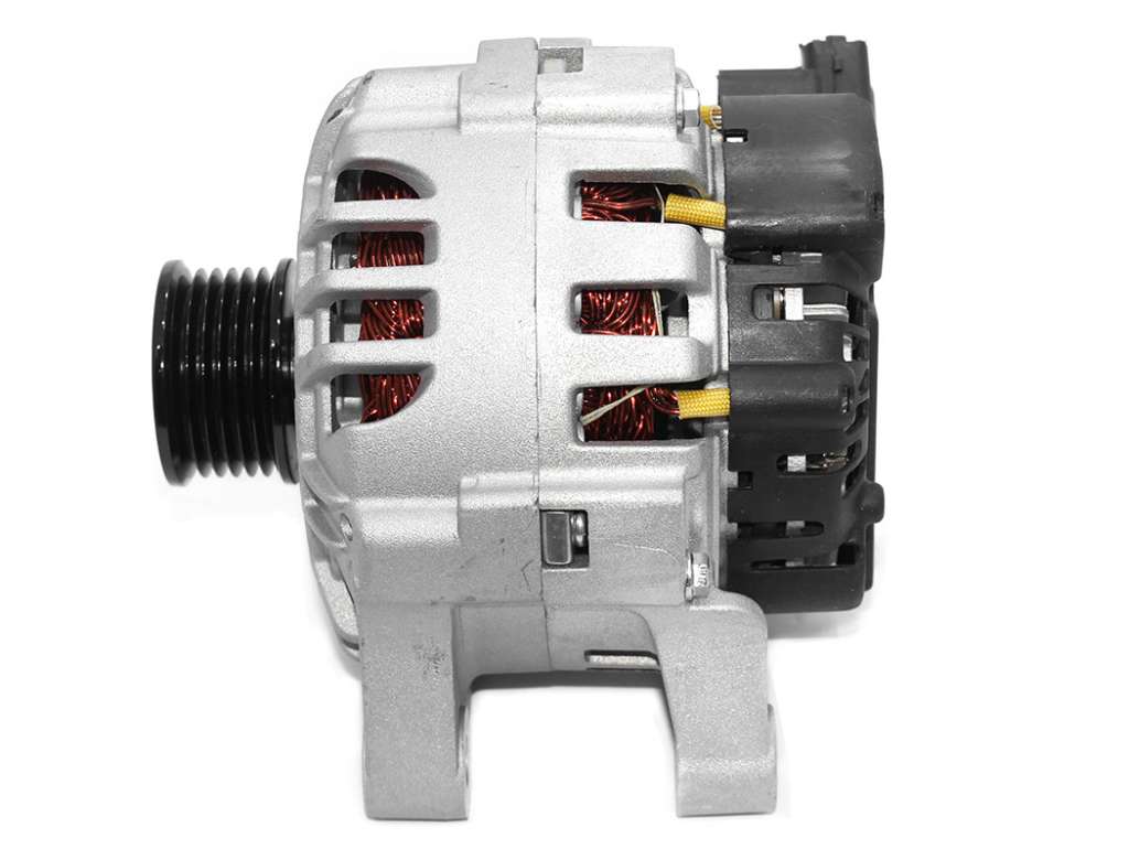 Alternador