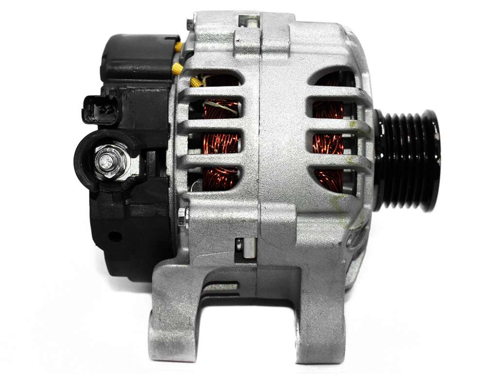 Alternador