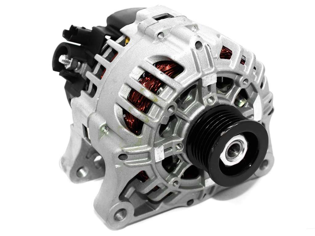 Alternador