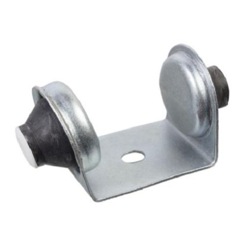 SOPORTE MOTOR PEUGEOT CITROEN DER. BERL. TAXI  U metal c/2cono-CX031258-TA116358 0011025117-513887 3