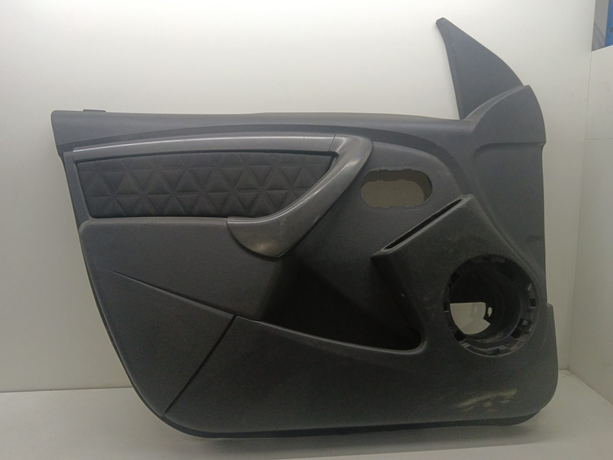 Tapizado Interior Puerta Delantero Izquierdo Renault Duster desde 2010 8201551879